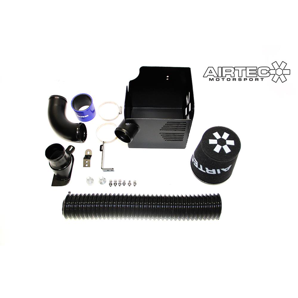 AIRTEC Motorsport Kit di Aspirazione per Renault Clio 220