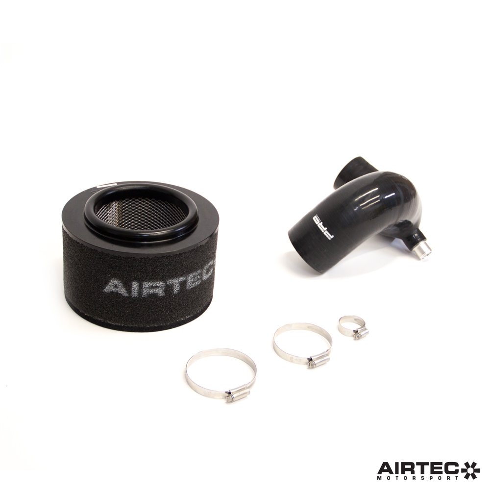 AIRTEC Motorsport Kit di Aspirazione per Ford Ranger 3.2 TDCi