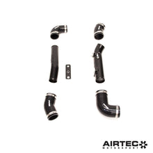 Load image into Gallery viewer, AIRTEC Motorsport Big Boost Pipe Kit per Hyundai i30N