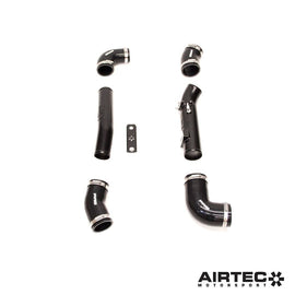 AIRTEC Motorsport Big Boost Pipe Kit per Hyundai i30N