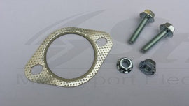 Bulloni / Guarnizione Ricambio Kit 2.5 pollici 2 Bolt.