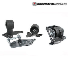 Innovative Supporti H/F-Supporti per Swap Motore 95A (Civic 95-01) - em-power.it