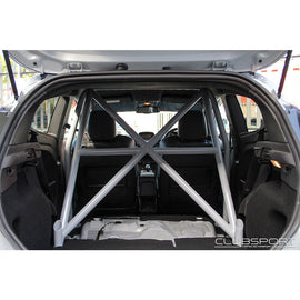 Clubsport by AutoSpecialists Bolt-In Rear Cage per Fiesta Mk7