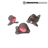 Innovative Supporti Replacement Kit Supporti 85A (Prelude 97-01)