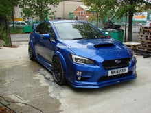 Load image into Gallery viewer, Parafanghi / archi larghi Subaru 2015 STi WRX