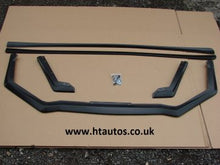 Load image into Gallery viewer, Subaru 2015 WRX STi Bottomline body kit / Lip kit.