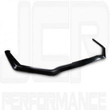 Carica l&#39;immagine nel visualizzatore di Gallery, Subaru WRX Sti 2015/- Fr. Lip paraurti ST style