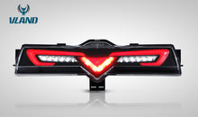 Carica l&#39;immagine nel visualizzatore di Gallery, Retronebbia VLand per Toyota GT86 12-19 / Subaru BRZ 13-19 / Scion FR-S 13-16