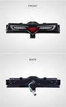Carica l&#39;immagine nel visualizzatore di Gallery, Retronebbia VLand per Toyota GT86 12-19 / Subaru BRZ 13-19 / Scion FR-S 13-16