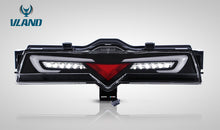 Carica l&#39;immagine nel visualizzatore di Gallery, Retronebbia VLand per Toyota GT86 12-19 / Subaru BRZ 13-19 / Scion FR-S 13-16