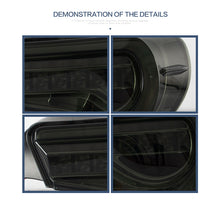 Carica l&#39;immagine nel visualizzatore di Gallery, Fari Posteriori sequenziali per 2012-2019 Toyota GT86 / 13-19 Subaru BRZ / 13-16 Scion FR-S