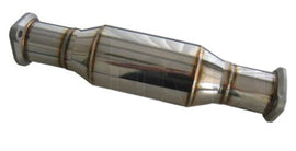 Mitsubishi Lancer EVO 7/8 01+ Race Catalyst [Invidia] - em-power.it