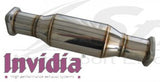 Mitsubishi Lancer Evolution VII( I ) 01/- ( CPA ) Race catalytic converter 3