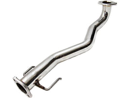 Mitsubishi EVO 7/8 01+ Down/Frontpipe [Invidia] - em-power.it