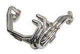 Subaru WRX 01-07 Cross Collettori Equal Length [Invidia] - em-power.it
