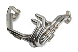 Subaru WRX 96-01 Cross Collettori Equal Length [Invidia] - em-power.it