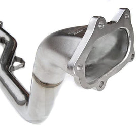 Subaru WRX 01-07 Downpipe/Frontpipe [Invidia] - em-power.it