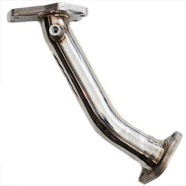 Subaru WRX 01-07+ Uppipe (Manifold) [Invidia] - em-power.it