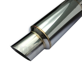 Universal GT300 Marmitta [Invidia] - em-power.it