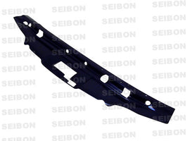Nissan Skyline R33 95-98 Seibon Piastra di raffreddamento in carbonio - em-power.it