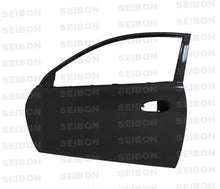 Load image into Gallery viewer, Acura/Honda RSX/Integra 01-06 Porte in carbonio Seibon - em-power.it