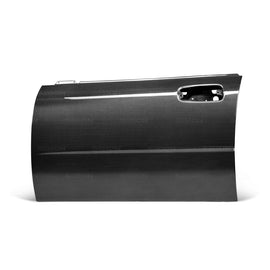 Subaru Impreza WRX 02-07 GD/GG Porte in carbonio Seibon (anteriore) - em-power.it