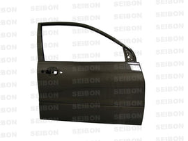 Mitsubishi EVO VIII/IX 03-06 Porte in carbonio Seibon (anteriore) - em-power.it