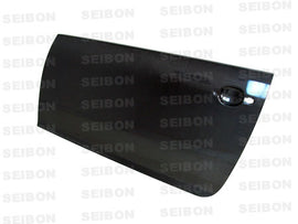 VW Golf Gti 06-07 (Mk V) Porte in carbonio Seibon - em-power.it