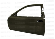 Carica l&#39;immagine nel visualizzatore di Gallery, Lexus SC Series 92-00 Porte in carbonio Seibon - em-power.it