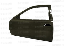Lexus SC Series 92-00 Porte in carbonio Seibon - em-power.it