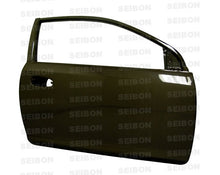 Load image into Gallery viewer, Honda Civic 92-95 (EG/EH/EJ) 2/3D Porte in carbonio Seibon - em-power.it