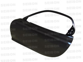 Mazda RX7 (FD) 93-96 Porte in carbonio Seibon - em-power.it