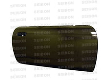 Load image into Gallery viewer, Nissan S14/S14A 95-99 Portiere in carbonio Seibon - em-power.it