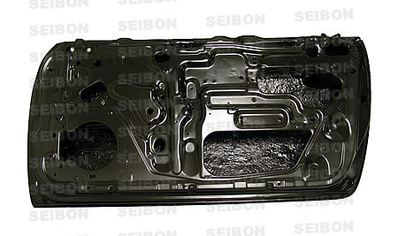 Nissan S14/S14A 95-99 Portiere in carbonio Seibon - em-power.it
