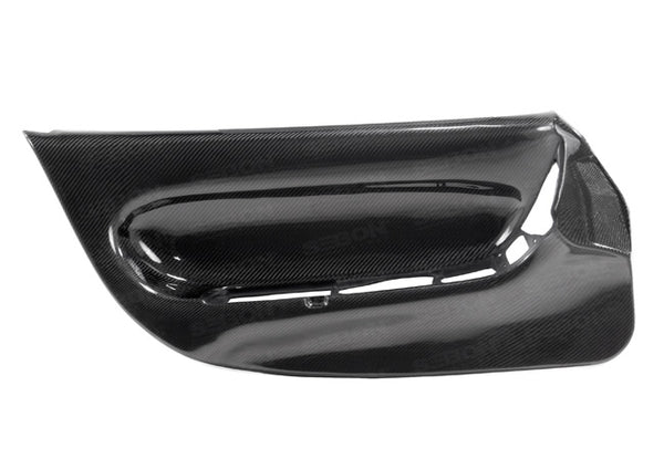 Mazda RX7 (FD) 93-96 Pannelli porta in carbonio Seibon - em-power.it