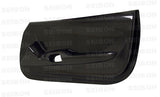 Toyota Supra MKIV 93-98 Pannelli porta in carbonio Seibon - em-power.it