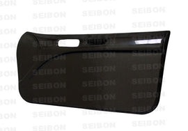 Honda Civic 96-00 Pannelli portiere in carbonio Seibon - em-power.it