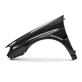 Subaru Impreza WRX/STI (GD/GG Hawk Eye) 06-07 Seibon 10mm Parafanghi più larghi - em-power.it