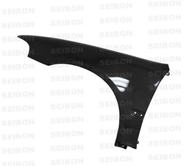 Honda Civic (EG/EH/EJ) 92-95 2/3D Seibon Parafanghi in carbonio - em-power.it