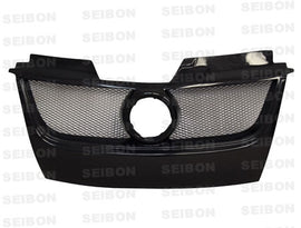 VW Golf Gti (Mk V) 06-07 Seibon TB Griglia in carbonio - em-power.it