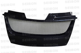 VW Golf Gti (Mk V) 06-07 Seibon TD Griglia in carbonio - em-power.it
