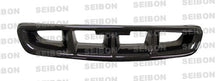 Load image into Gallery viewer, Honda Civic (EK/EJ/EM) 96-98 Seibon Mugen Griglia in carbonio - em-power.it