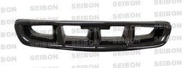 Honda Civic (EK/EJ/EM) 96-98 Seibon Mugen Griglia in carbonio - em-power.it