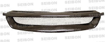 Load image into Gallery viewer, Honda Civic 96-98 Seibon TR Griglia in carbonio - em-power.it