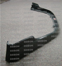Carica l&#39;immagine nel visualizzatore di Gallery, Honda S2000 00-03 Seibon OEM Lip anteriore in carbonio - em-power.it