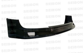 Lexus IS200/300 00-03 Seibon TA Lip anteriore in carbonio - em-power.it