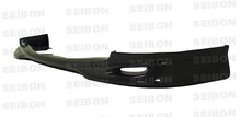 Load image into Gallery viewer, Toyota MR2 SW30 00-03 Seibon OEM Lip anteriore in carbonio - em-power.it