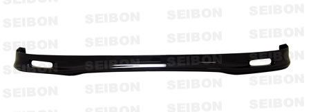 Honda Civic 01-03 (EP/EM/EV/EU) 2D Seibon SP Lip anteriore in carbonio - em-power.it