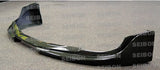 Honda Civic 01-03 (EP/EM/EV/EU) 2D Seibon WW Lip anteriore in carbonio