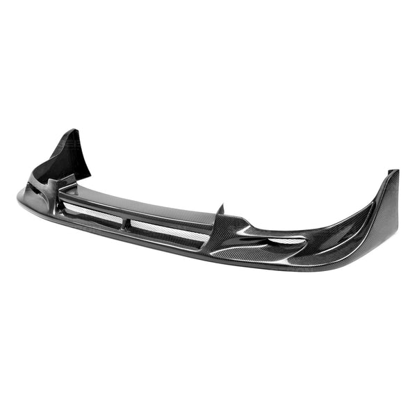 Subaru Impreza WRX (GD/GG Bug Eye) GDA/B 00-03 Seibon CW Lip anteriore in carbonio - em-power.it